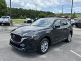 Used 2025 MAZDA CX-5 AWD 2.5 S w/ Preferred Package image 3