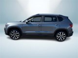 Certified 2022 Volkswagen Taos SE image 3