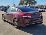 Used 2020 Kia Optima LX image 5