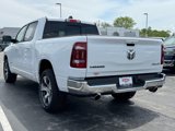 Used 2023 RAM 1500 Laramie image 4