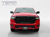 New 2025 RAM 1500 4x4 Crew Cab image 2