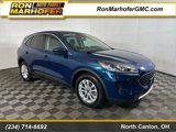 Used 2020 Ford Escape SE image 1