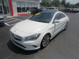 Used 2018 Mercedes-Benz CLA 250 image 2