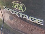 Used 2015 Kia Sportage LX image 4