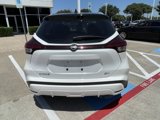 Used 2023 Nissan Kicks SV image 4