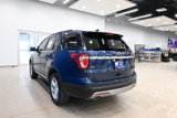 Used 2016 Ford Explorer XLT w/ Equipment Group 202A image 6