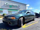 Used 2000 BMW 528i Wagon image 3