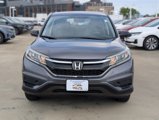 Used 2015 Honda CR-V LX image 2