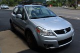 Used 2010 Suzuki SX4 AWD Hatchback image 5