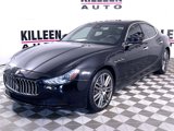 Used 2017 Maserati Ghibli S image 3