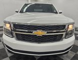Used 2019 Chevrolet Tahoe LT image 2