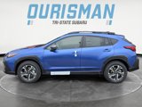 New 2025 Subaru Crosstrek 2.5i Premium image 3