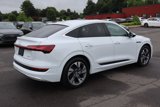 Used 2020 Audi e-tron Premium Plus image 5