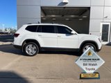 Used 2019 Volkswagen Atlas SEL image 4
