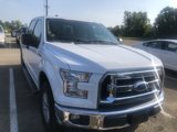Used 2017 Ford F150 4x4 SuperCrew image 2