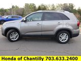 Used 2015 Kia Sorento LX image 4