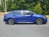 Certified 2022 Toyota Corolla XSE image 5