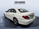 Certified 2019 Mercedes-Benz E 300 4MATIC image 3