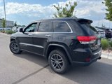 Used 2018 Jeep Grand Cherokee Limited w/ Trailer Tow Group IV image 3