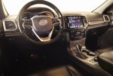 Used 2021 Jeep Grand Cherokee Limited image 2