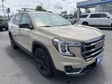 Used 2022 GMC Terrain AT4 w/ LPO, Floor Liner Package image 3