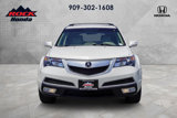 Used 2013 Acura MDX w/ Technology Package image 2