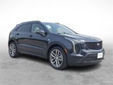 Certified 2022 Cadillac XT4 Sport w/ Comfort Package image 3