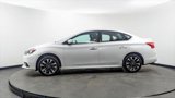Used 2017 Nissan Sentra SR w/ SR Premium Technology Package image 3