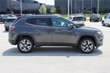 Used 2018 Jeep Compass Limited w/ Trailer Tow Group image 4