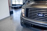 Used 2011 Ford F150 FX4 w/ FX Luxury Pkg image 3