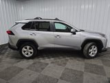 Used 2021 Toyota RAV4 LE image 2