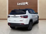 New 2025 Jeep Compass Trailhawk image 4