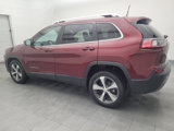 Used 2020 Jeep Cherokee Limited image 3