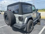 Used 2021 Jeep Wrangler Sport S image 3