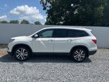 Used 2018 Honda Pilot Elite image 2