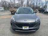 Certified 2022 Ford Escape SE image 2