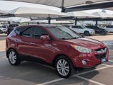 Used 2013 Hyundai Tucson Limited w/ Premium Pkg image 3