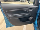 New 2024 Mitsubishi Mirage G4 ES image 5