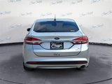 Used 2017 Ford Fusion SE image 4