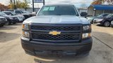Used 2015 Chevrolet Silverado 1500 W/T image 4