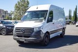 Used 2021 Mercedes-Benz Sprinter 2500 image 3
