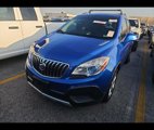 Used 2016 Buick Encore FWD image 2