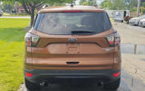 Used 2017 Ford Escape Titanium image 5