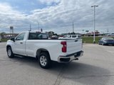 Used 2019 Chevrolet Silverado 1500 W/T w/ WT Fleet Convenience Package image 4
