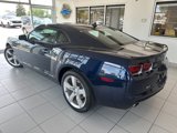 Used 2010 Chevrolet Camaro LT w/ RS Package image 6