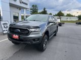 Used 2023 Ford Ranger Lariat w/ Equipment Group 501A High image 6