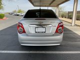 Used 2014 Chevrolet Sonic LTZ image 6