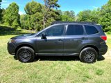Used 2018 Subaru Forester 2.5i Limited image 4