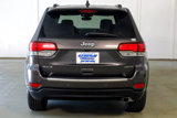 Used 2020 Jeep Grand Cherokee Limited w/ Luxury Group II image 4
