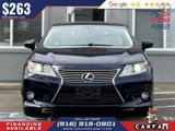 Used 2014 Lexus ES 350 image 3